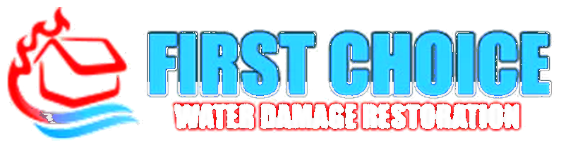 First Choice Water Damage Restoration