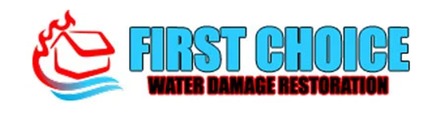 First Choice Water Damage Restoration