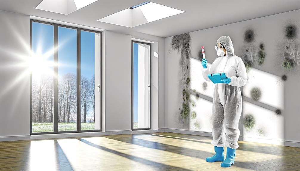 Atlanta Mold Remediation: Professional Solutions for Mold Issues