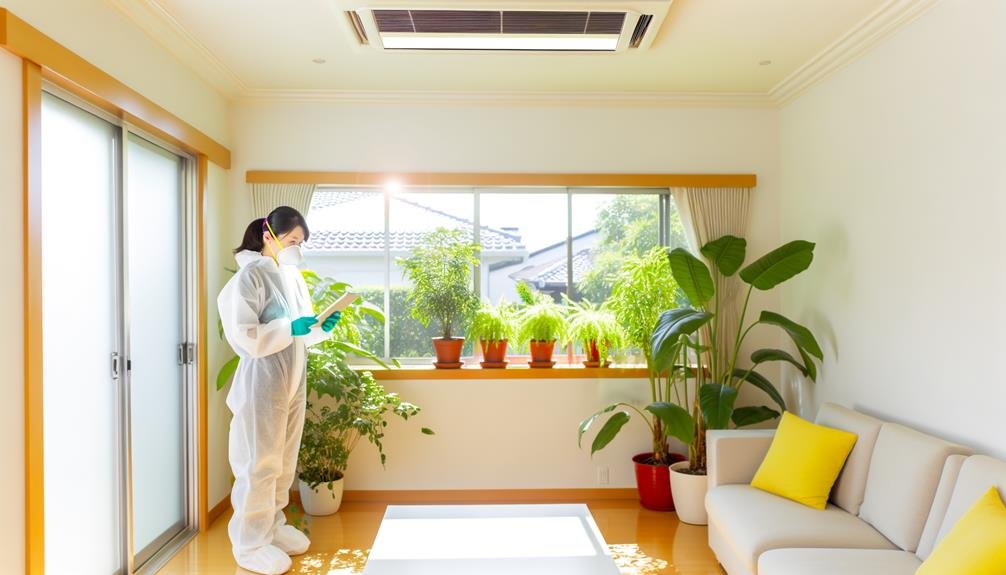 East Point Mold Remediation: Effective Solutions for a Healthier Home