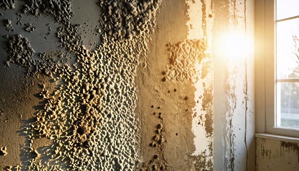 mold awareness and prevention