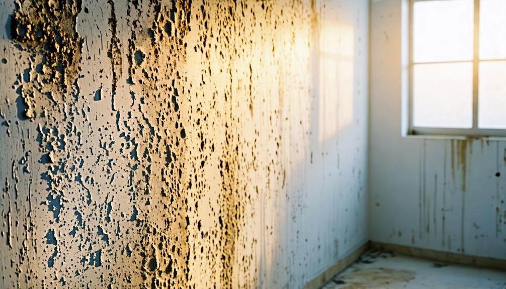 mold exposure health risks