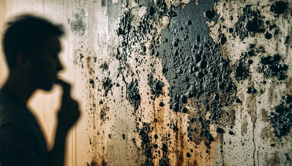 mold exposure health risks