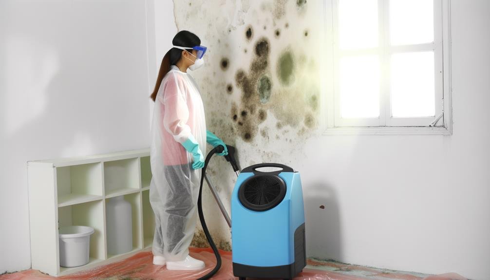 Fairburn Mold Remediation: Safe and Effective Techniques