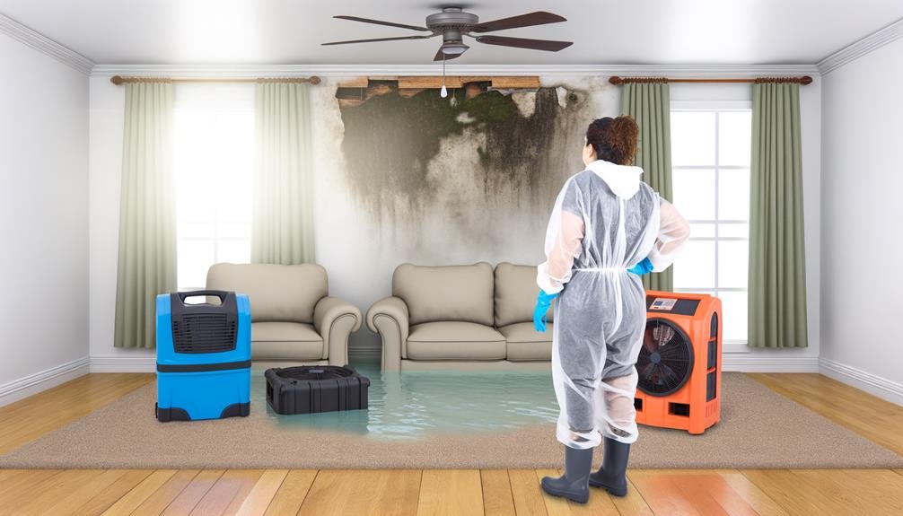 Union City Water Damage Restoration: Expert Care for Your Property